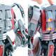 Illustration for article titled This Is the Greatest Lego Mecha Ive Ever Seen